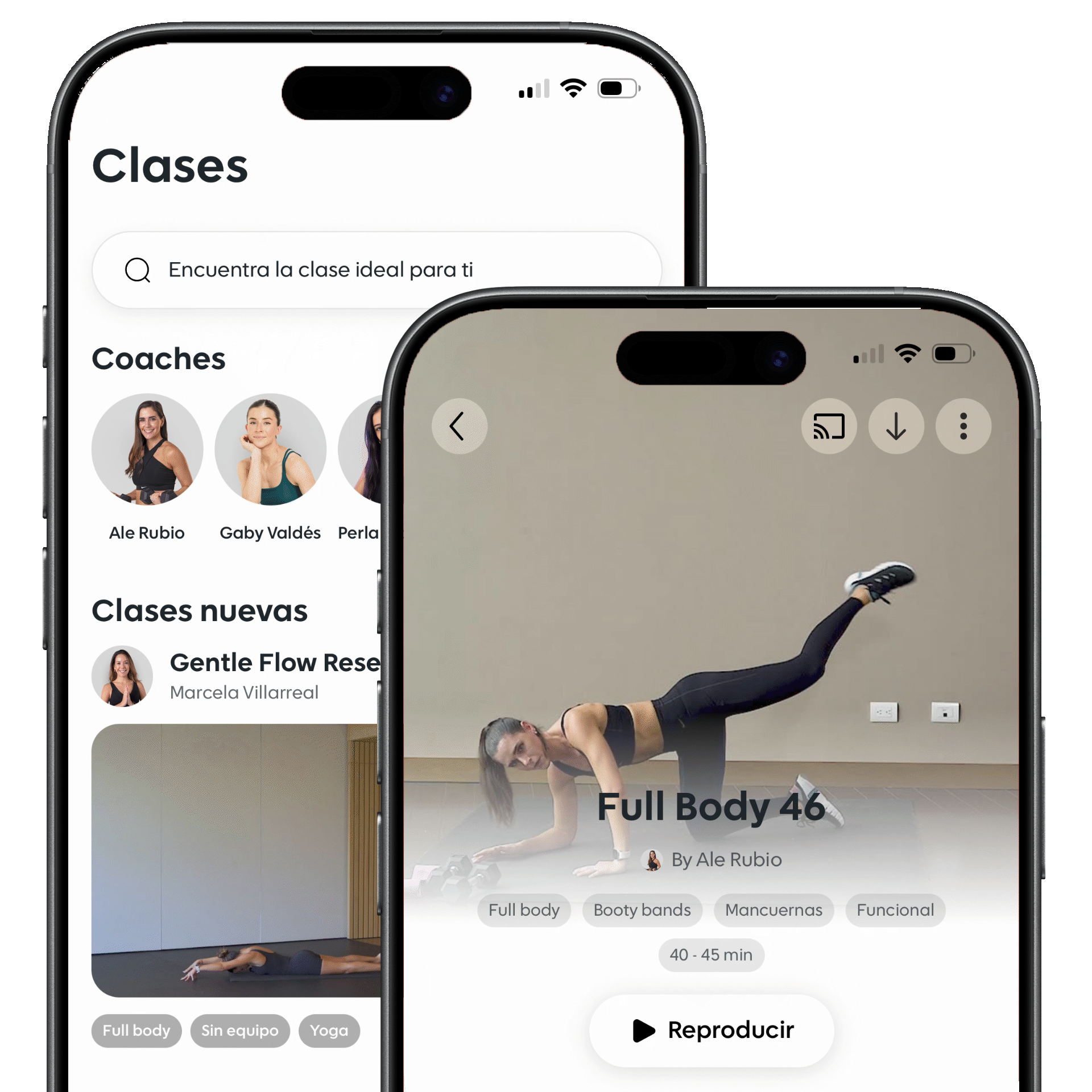 FIT by You App